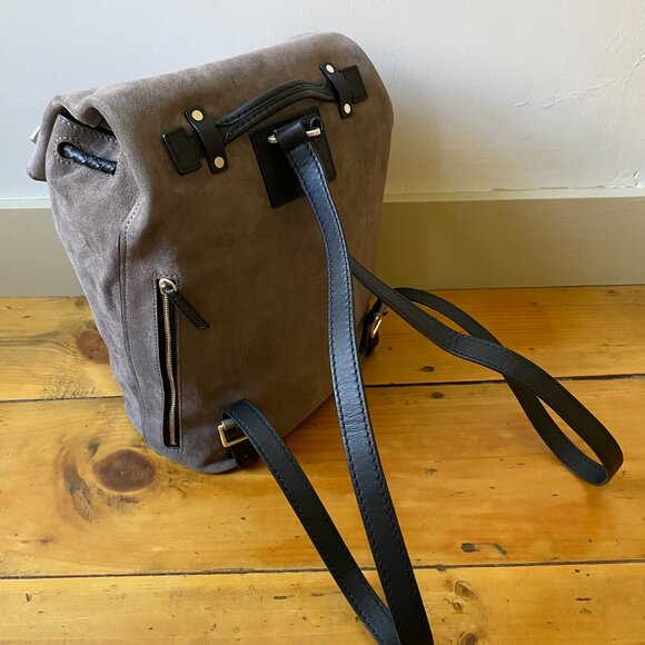 Rag & bone backpack - brand new never been used! - Picture 3 of 7